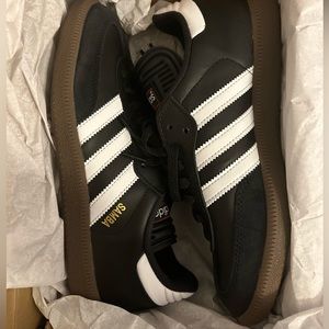 Adidas Samba Classic